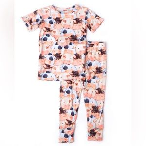 🐷LBB Bamboo Pj Set🐷